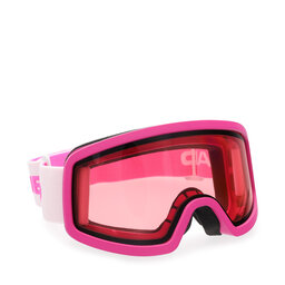 Head Smučarska očala Head Stream 395230 Red/Pink