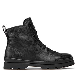 

Черевики Camper Brutus Kids K900179-002 D Black, Чорний