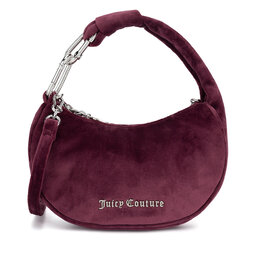Juicy Couture Geantă Juicy Couture BIJXT5311WPO Vișiniu