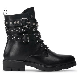 

Ботильйони DeeZee WS110107-01 Black, Чорний
