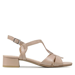 

Босоніжки Caprice 9-28221-28 Beige Perlato 433, Бежевий