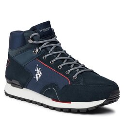 U.S. Polo Assn. Сникърси U.S. Polo Assn. ARON005 Dbl001