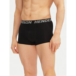 Henderson Henderson 3er-Set Boxershorts Onset 42740 Grau
