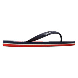 

В'єтнамки Pepe Jeans, Cиній