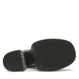 

Ботильйони Steve Madden Cobra-R SM11002316-02002-001 Black, Чорний
