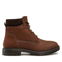 

Чоботи Badura MB-MATTEO-01 Chocolate Brown, Коричневий