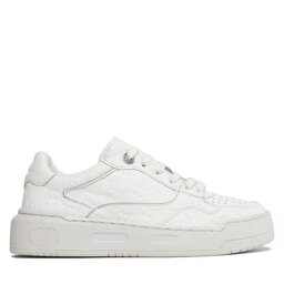 TWINSET Sportcipők TWINSET 232TCP260 Fehér