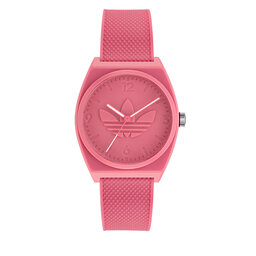 adidas Originals Karóra adidas Originals Street Project Two AOST22036 Pink