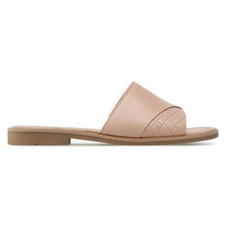 

Шльопанці Lasocki WI23-FOXI-10A Beige, Бежевий