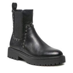 DeeZee Stivaletti DeeZee WS5896-02 Nero