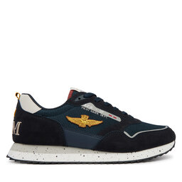 Aeronautica Militare Снікерcи Aeronautica Militare 261SC0288UCT03545 Cиній