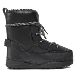 

Снігоходи Bogner La Plagne 4 32347024 Black 001, Чорний