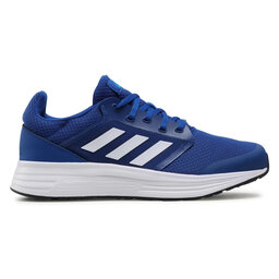 

Взуття adidas Galaxy 5 FY6736 Royblu/Ftwwht/Solblu, Голубий