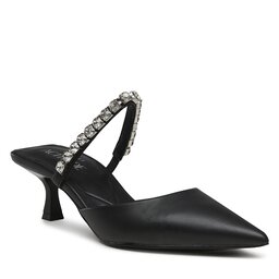 TWINSET Papucs TWINSET 231ACP032 Nero 00006