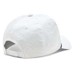 

Бейсболка American Needle Lightweight Rope - American Golf Classic 19H001A-AMGC White, Білий