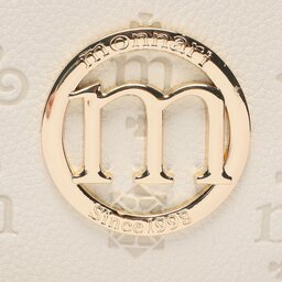 

Сумка Monnari BAG1660-M15 Jasny Beżowy, Écru