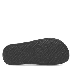 

Шльопанці Kappa Logo Noles 361F2UW-911 W Black 911, Чорний
