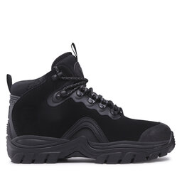 DC Schnürstiefeletten DC Navigator ADYB100017 Schwarz