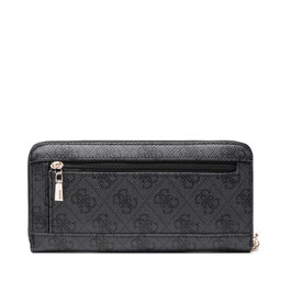 

Великий жіночий гаманець Guess Laurel (SG) Slg SWSG85 00460 CLO, Сірий