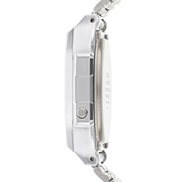

Годинник Casio A168WEM -2EF Silver, Срібний