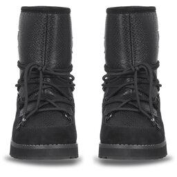 

Снігоходи Luhta Nauttiva 75580 400 L Black 990, Чорний