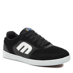 Etnies Sneakers Etnies The Aurelien 4102000151 Black/White 976