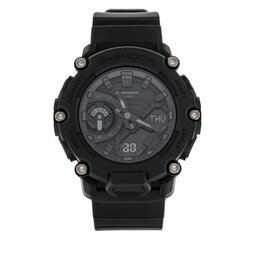 

Годинник G-Shock, Чорний