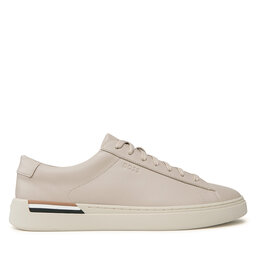 

Снікерcи Boss Clint 50502885 10249945 01 Light Beige 270, Бежевий