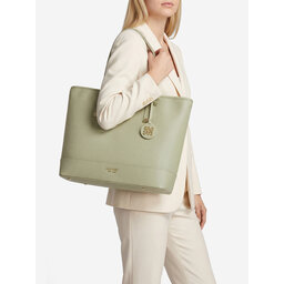 Nine West Сумка Nine West EO-Delancey Day-KY254 Зелений