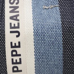 

Сумка Pepe Jeans Molly PL031419 Dulwich 594, Cиній