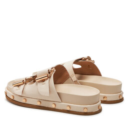 

Шльопанці Big Star Shoes NN274083 801, Бежевий