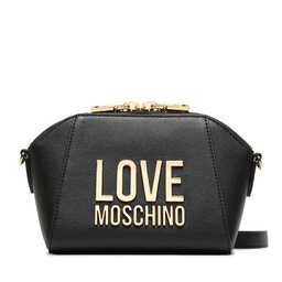 LOVE MOSCHINO Дамска чанта LOVE MOSCHINO JC4023PP1HLI0000 Nero