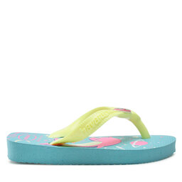 

В'єтнамки Havaianas Fantasy Fc 41034050031 Blue, Жовтий
