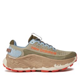 

Взуття New Balance Fresh Foam X More Trail v3 MTMORUG3 Зелений