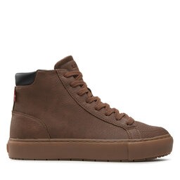 

Снікерcи Levi's® 234718-661-29 Dark Brown, Коричневий