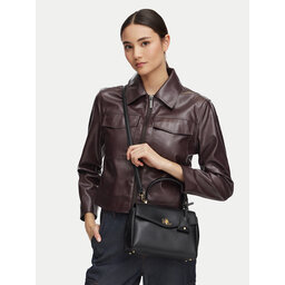 LAUREN RALPH LAUREN Handtasche LAUREN RALPH LAUREN 431P15611002 Schwarz