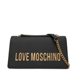 LOVE MOSCHINO Torebka LOVE MOSCHINO JC4192PP1NKD0000 Czarny