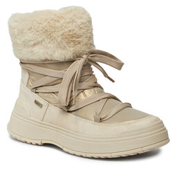 Caprice Stiefeletten Caprice 9-26214-41 Beige Comb 408