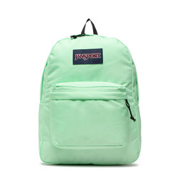 JanSport Ryggsäck JanSport Superbreak One EK0A5BAGW22 Mint Chip