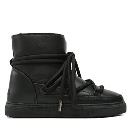 Inuikii Schneeschuhe Inuikii Full Leather 75202-087 Schwarz