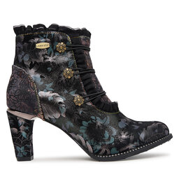 Laura Vita Stiefeletten Laura Vita Alcbaneo 130 Grau