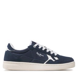 

Снікерcи Pepe Jeans Kore Vintage M PMS30900 Navy 595, Cиній