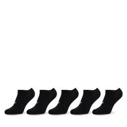 4F Комплект 5 чифта мъжки чорапи тип терлик 4F 4FWMM00USOCM282 20S