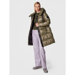 

Челсі Guess Oakess FL7OAK LEA10 NICKE, Сірий