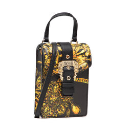 

Сумка Versace Jeans Couture 71VA4BFL 71880 G89, Чорний