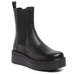 Vagabond Škornji Vagabond Tara 4846-101-20 Black