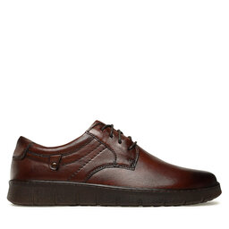 

Туфлі Cesare Cave MI07-B257-B93-01 Brown, Коричневий
