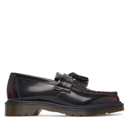 Dr. Martens Slipper Dr. Martens Adrian Tassel DM14573601 Dunkelrot