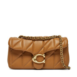Coach Borsetta Coach Tabby CP149 Marrone