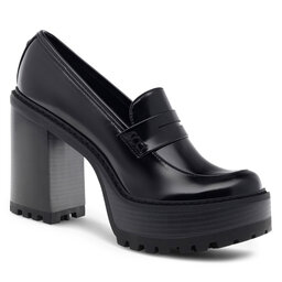 Nine West Pantofi Nine West NAHIDA 13151T Negru